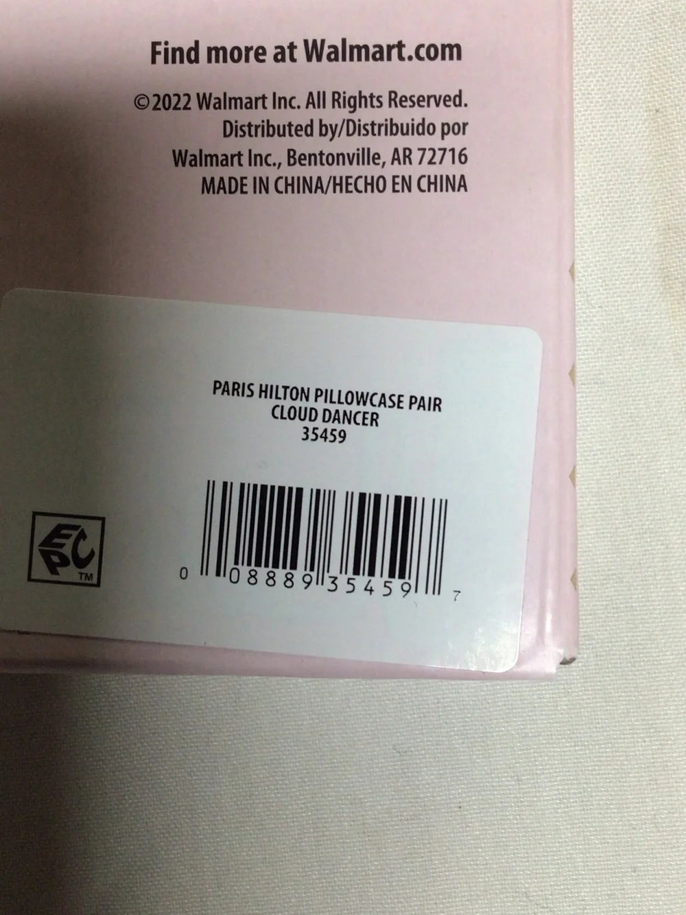 Paris Hilton luxurious satin